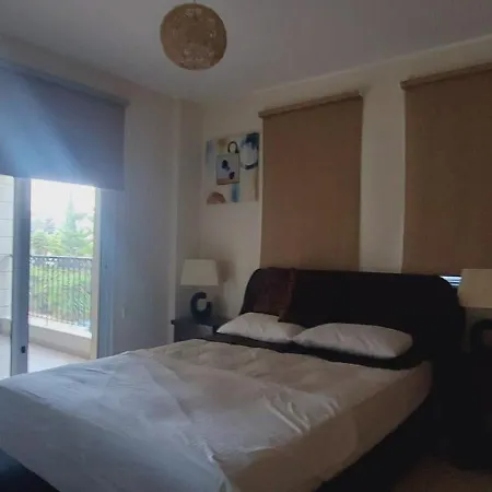 Gardens A104 Lägenhet *