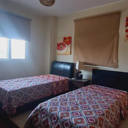 Gardens A104 Apartment Pyla