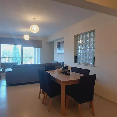 Gardens A104 Apartment Pyla