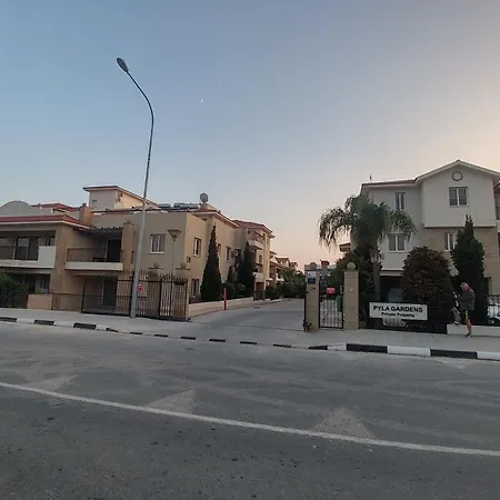 Lägenhet Gardens A104 *