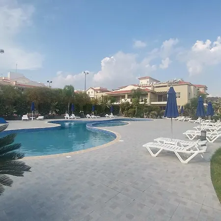 Gardens A104 Apartment