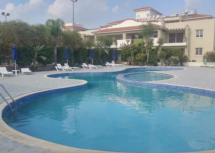 Gardens A104 アパート *