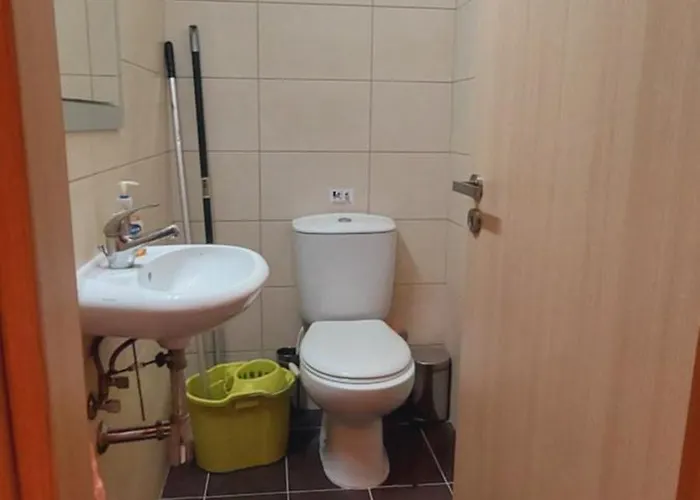 Apartmán Gardens A104 *